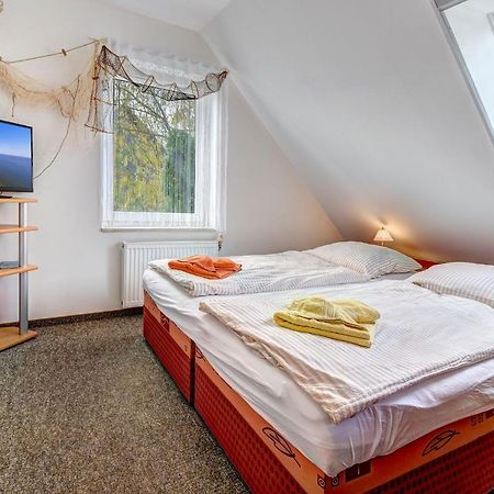 Haus Rehwiese Benz  Buitenkant foto