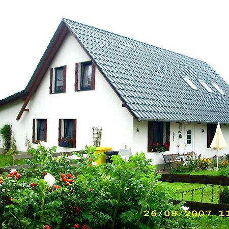 Haus Rehwiese Benz  Buitenkant foto