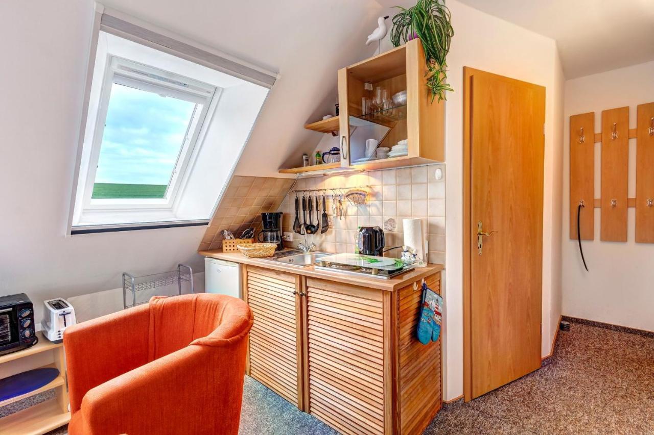 Haus Rehwiese Benz  Buitenkant foto