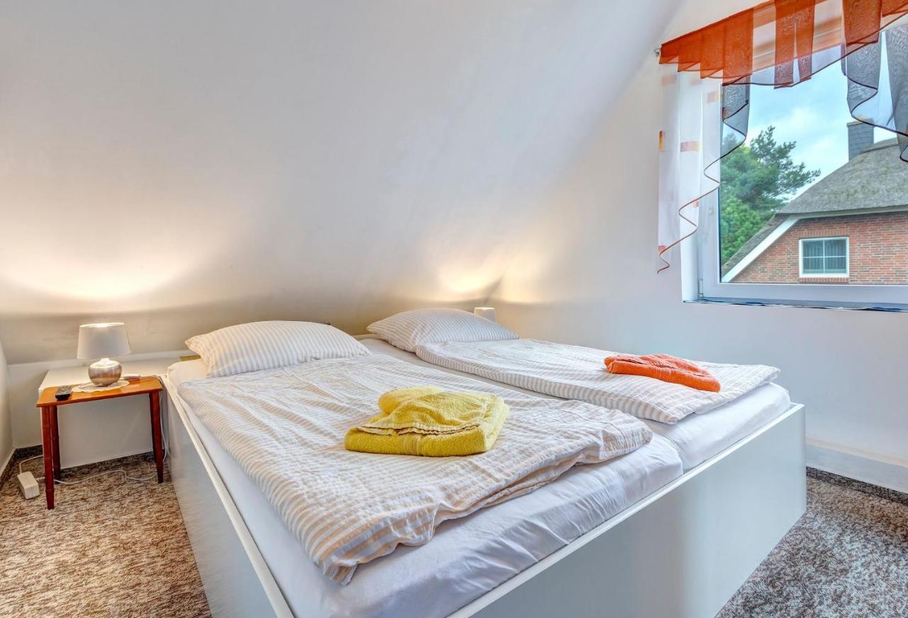 Haus Rehwiese Benz  Buitenkant foto